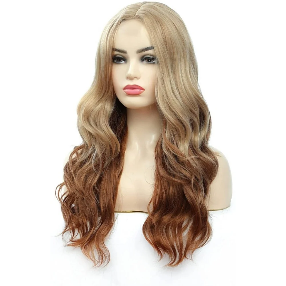 Blooming Hair 22